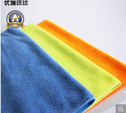 Microfiber Cleaning Products(图1)