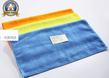 Microfiber Cleaning Products(图2)