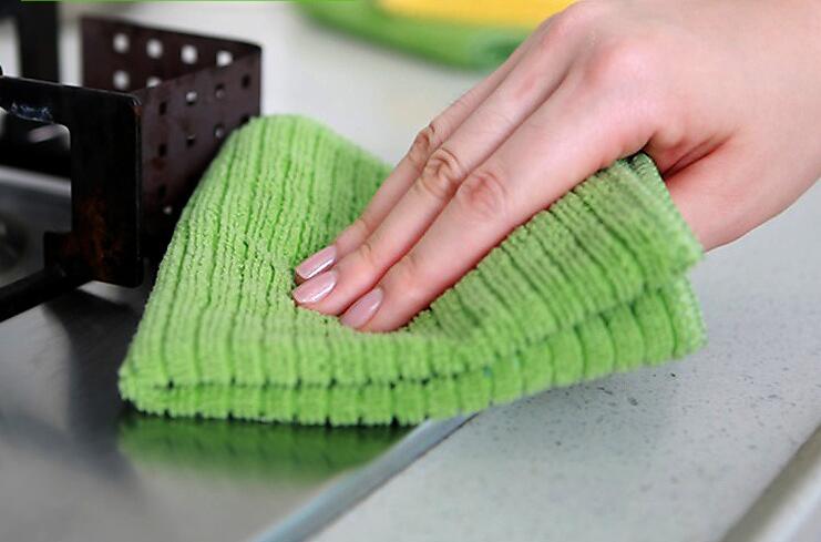 Microfiber Cleaning Products(图3)