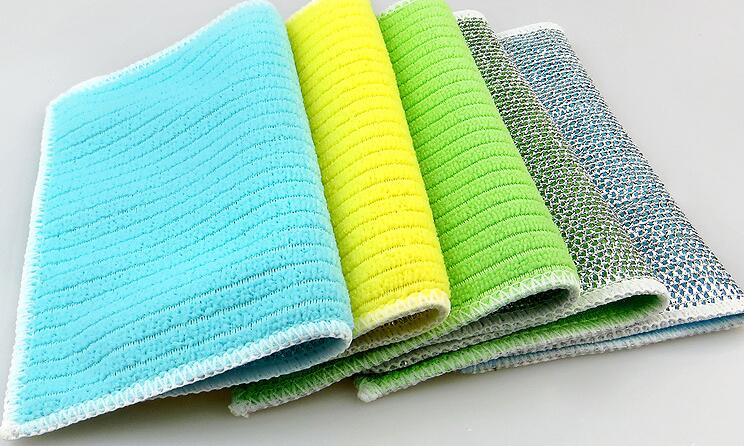 Microfiber Cleaning Products(图2)