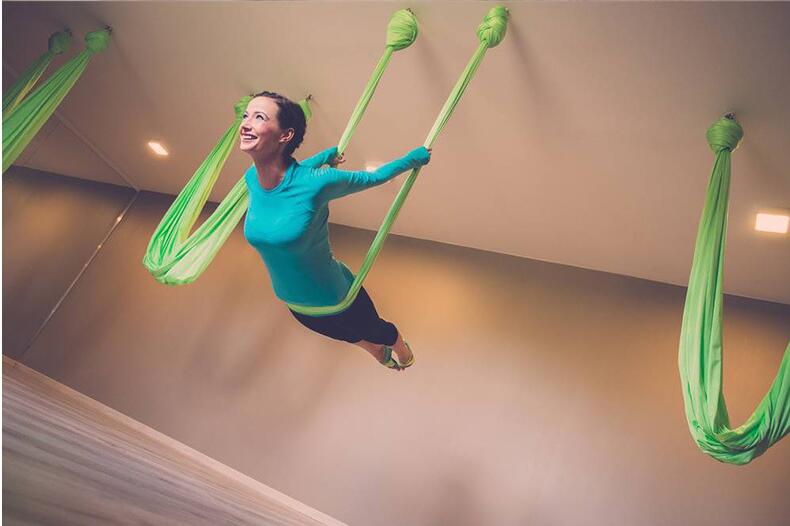 Yoga Swing/Hammock(图1) Yoga Swing/Hammock(图1)
