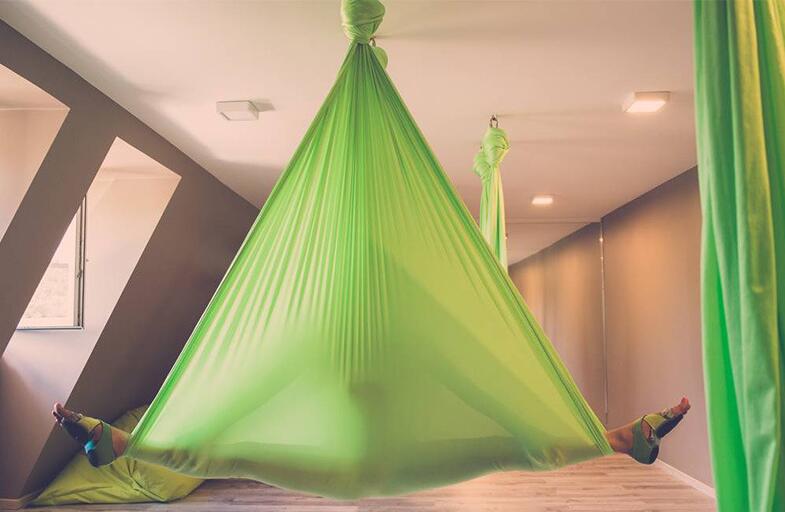 Yoga Swing/Hammock(图3) Yoga Swing/Hammock(图3)