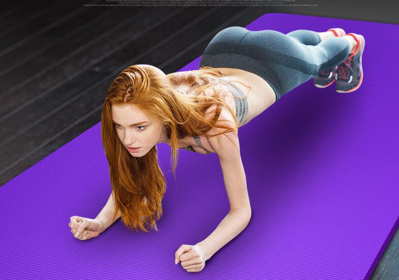 Yoga Mat(图3) Yoga Mat(图3)