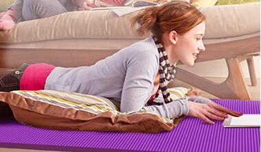 Yoga Mat(图2) Yoga Mat(图2)