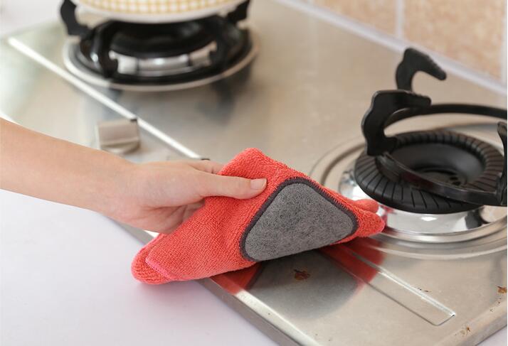 Microfiber Cleaning Products(图5)