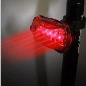 LED Bicycle Light(图2)