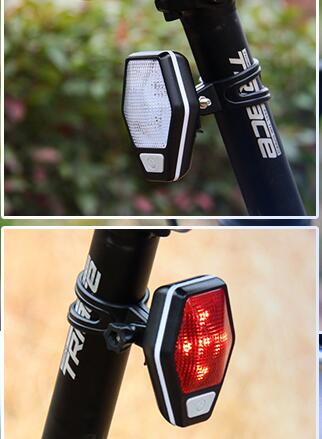 LED Bicycle Light(图4)