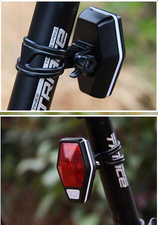 LED Bicycle Light(图5)