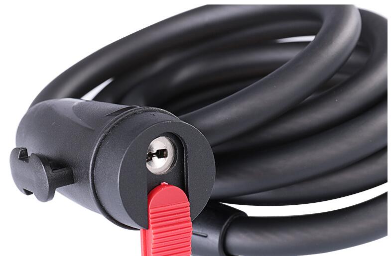 Bicycle Lock(图1)