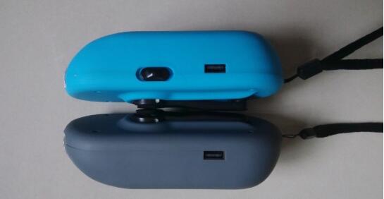 DYNAMO LED TORCH WITH MOBILE PHONE CHARGER(图4) DYNAMO LED TORCH WITH MOBILE PHONE CHARGER(图4)