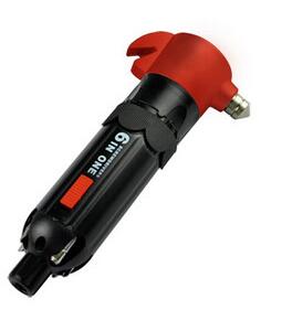 LED Dynamo Flashlight(图1) LED Dynamo Flashlight(图1)