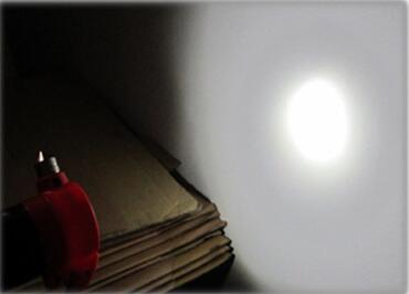LED Dynamo Flashlight(图2) LED Dynamo Flashlight(图2)