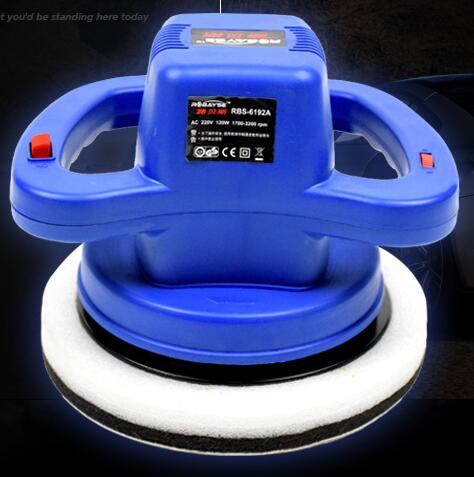 Auto Polisher(图3) Auto Polisher(图3)