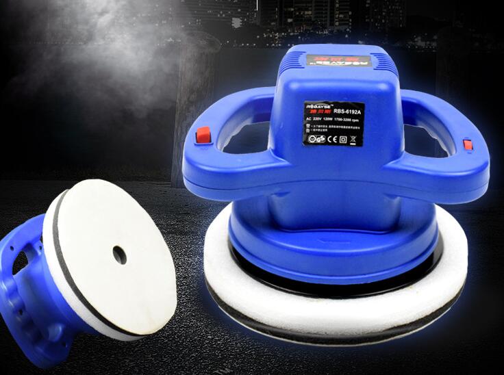 Auto Polisher(图4) Auto Polisher(图4)