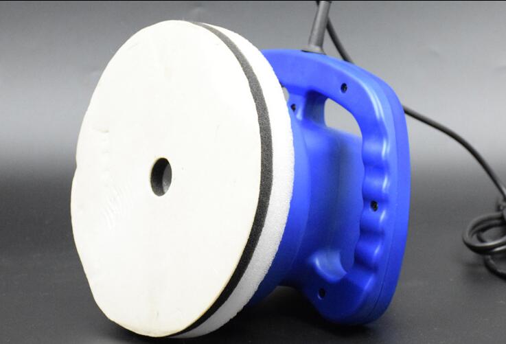Auto Polisher(图1) Auto Polisher(图1)