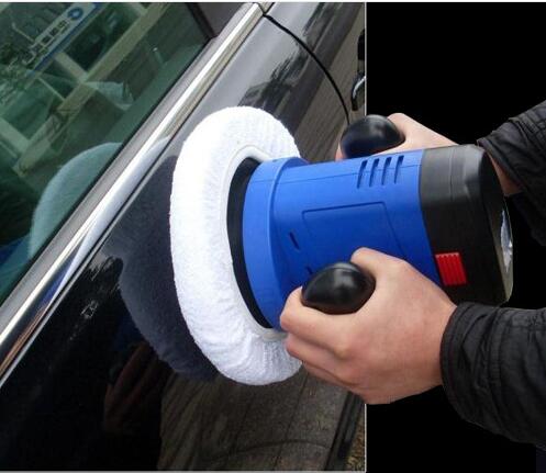 Auto Polisher(图2) Auto Polisher(图2)