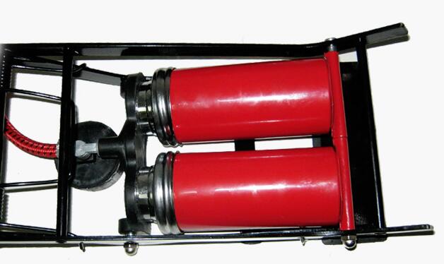 Foot Pump(图3) Foot Pump(图3)