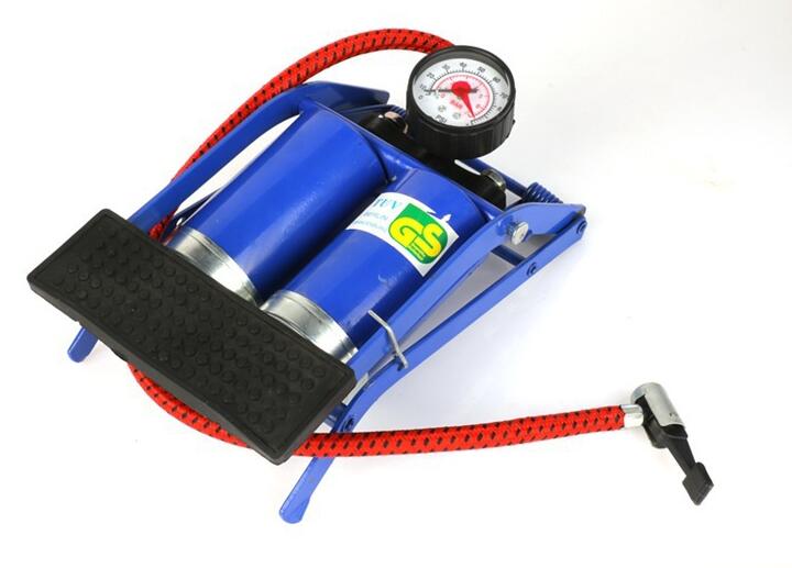 Foot Pump(图2) Foot Pump(图2)