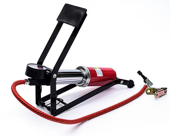 Foot Pump(图1) Foot Pump(图1)