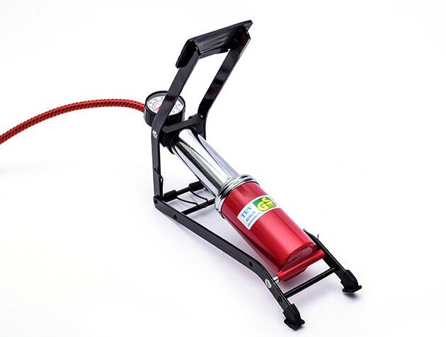 Foot Pump(图2) Foot Pump(图2)