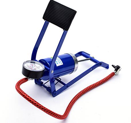 Foot Pump(图3) Foot Pump(图3)