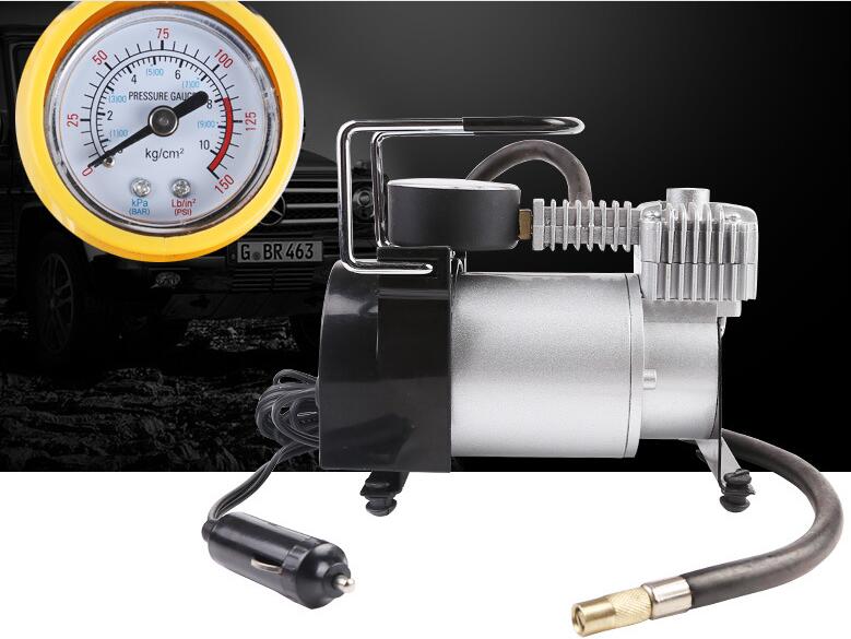 Air Compressor(图4) Air Compressor(图4)