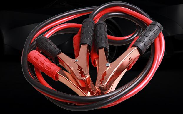 BOOSTER CABLE(图1) BOOSTER CABLE(图1)