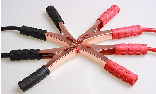 BOOSTER CABLE(图2) BOOSTER CABLE(图2)