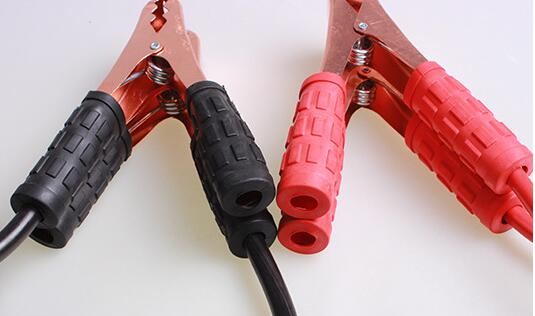 BOOSTER CABLE(图3) BOOSTER CABLE(图3)