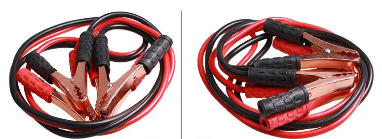 BOOSTER CABLE(图7) BOOSTER CABLE(图7)