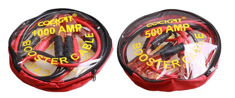 BOOSTER CABLE(图6) BOOSTER CABLE(图6)