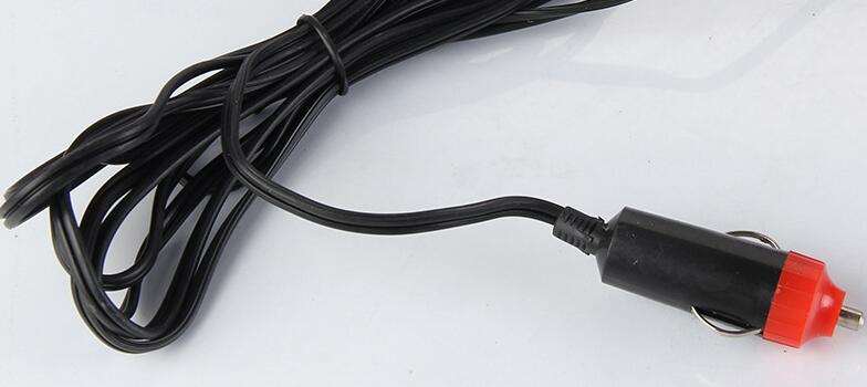 Rechargeable Air Compressor(图1) Rechargeable Air Compressor(图1)