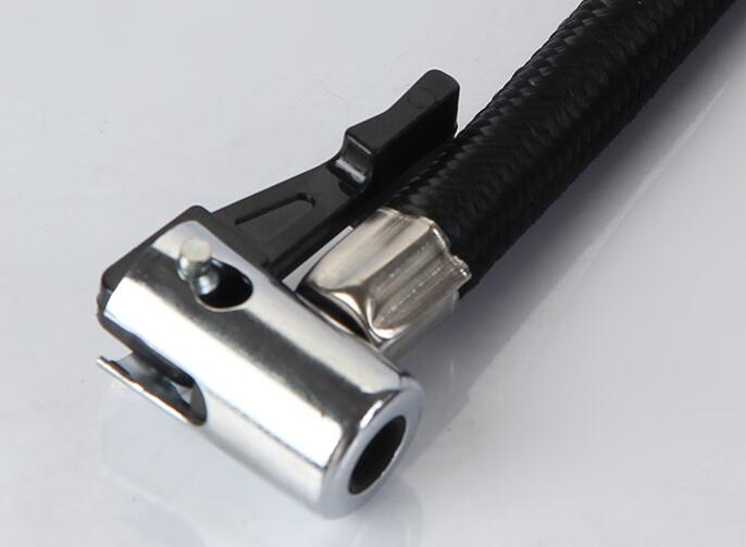 Rechargeable Air Compressor(图2) Rechargeable Air Compressor(图2)