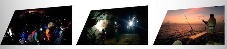 Rechargeable Spot Light(图5) Rechargeable Spot Light(图5)