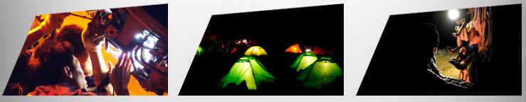 Rechargeable Spot Light(图6) Rechargeable Spot Light(图6)