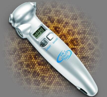 Type Gauge(图1) Type Gauge(图1)