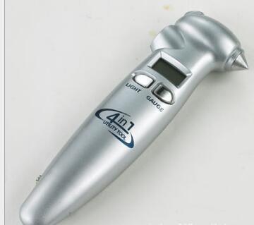 Type Gauge(图3) Type Gauge(图3)