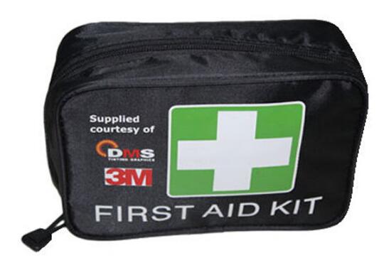 First Aid Kit(图1) First Aid Kit(图1)