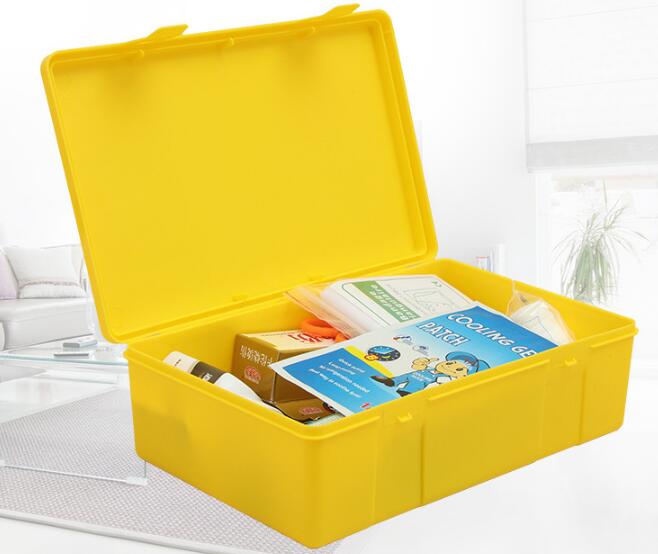 First Aid Kit(图2)