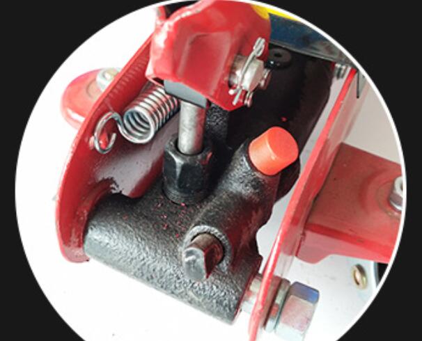 Mini Floor Jack(图1)