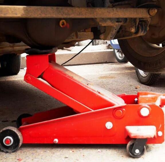 Mini Floor Jack(图4)