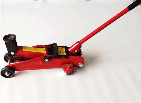 Mini Floor Jack(图5)