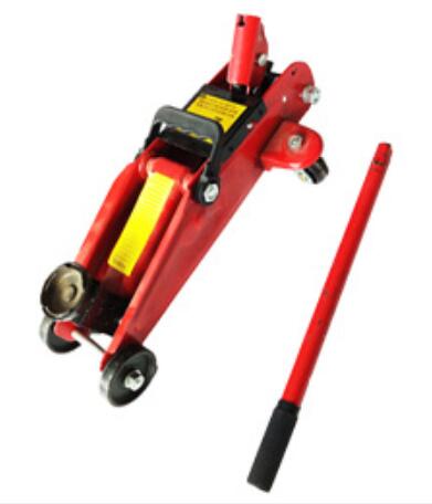 Mini Floor Jack(图2)