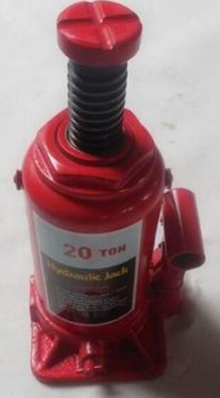 Hydraulic Bottle Jack(图3) Hydraulic Bottle Jack(图3)