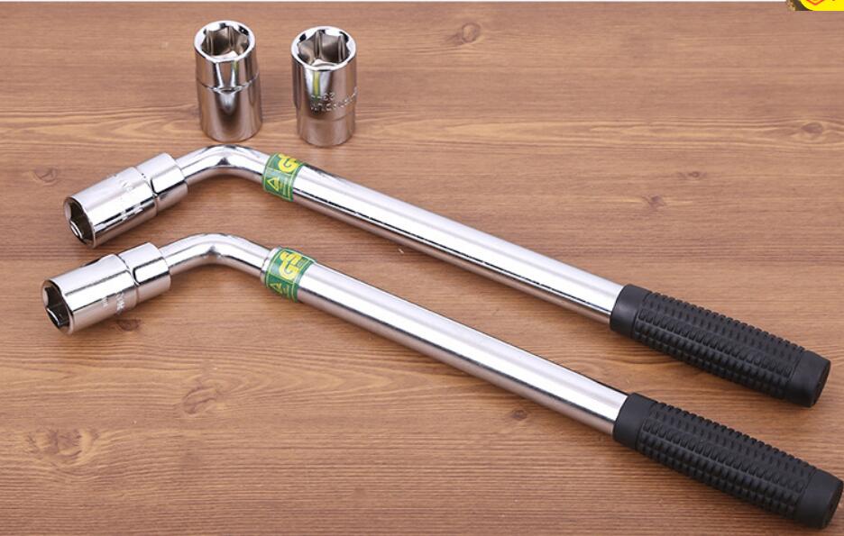 L type Telescopic Wrench(图1)