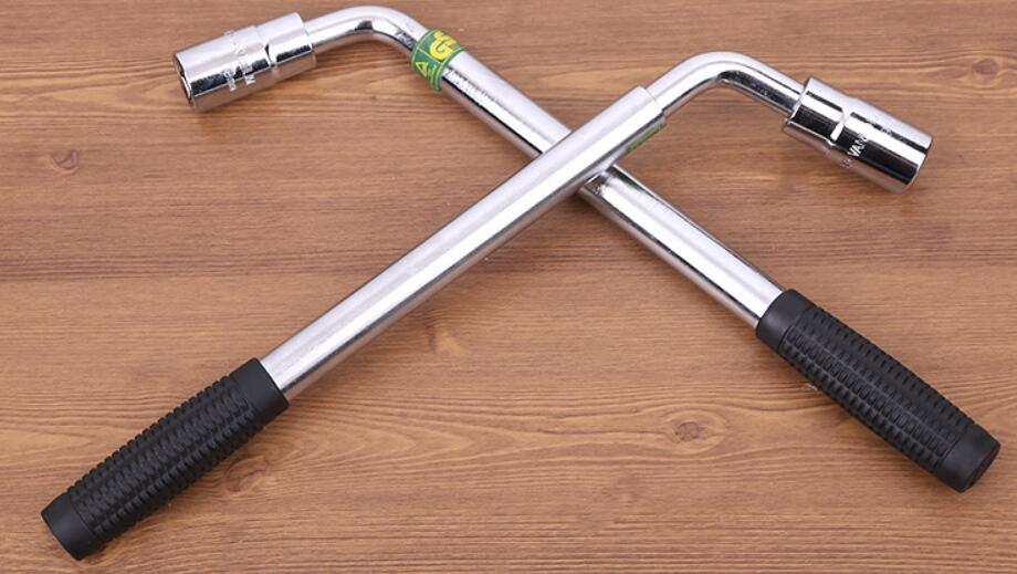 L type Telescopic Wrench(图2) L type Telescopic Wrench(图2)