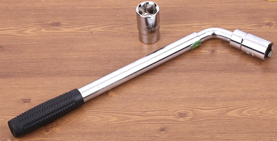 L type Telescopic Wrench(图3) L type Telescopic Wrench(图3)