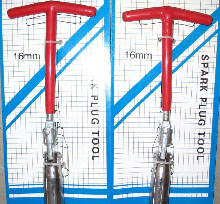 Spark-Plug wrench(图2) Spark-Plug wrench(图2)