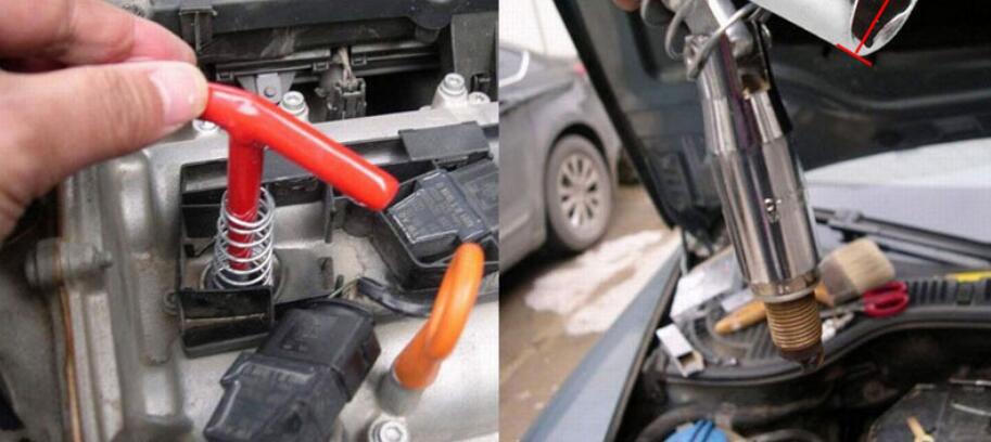 Spark-Plug wrench(图4) Spark-Plug wrench(图4)