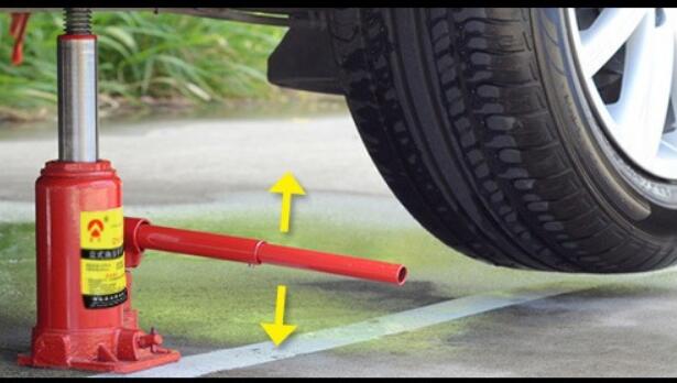Hydraulic Bottle Jack(图4) Hydraulic Bottle Jack(图4)